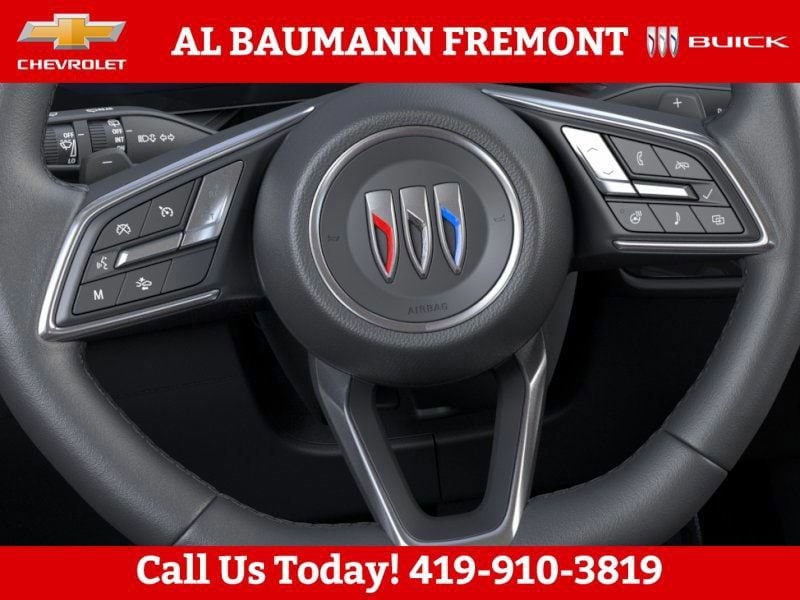 2026 Buick Envision Sport Touring - Photo 20