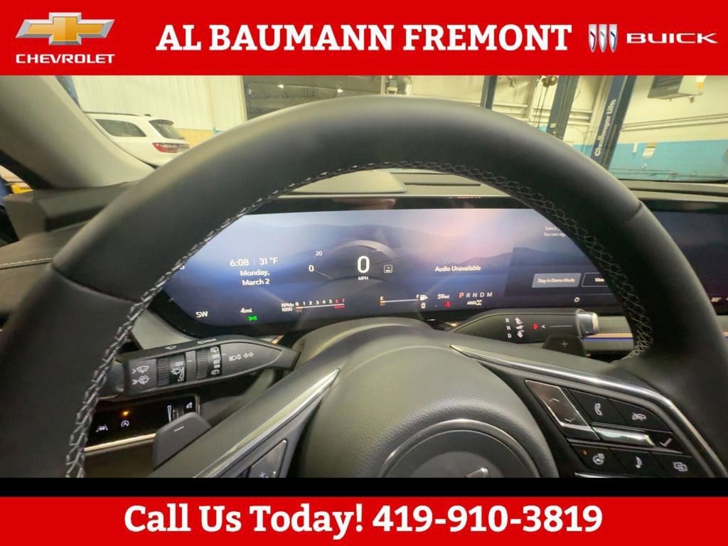 2026 Buick Envision Sport Touring - Photo 22