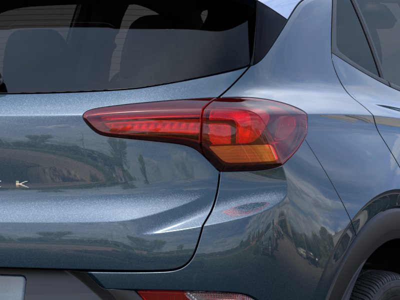 2026 Buick Encore GX Preferred - Photo 35