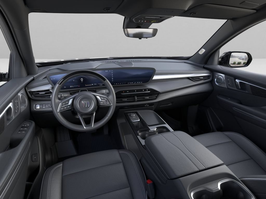 2027 Buick Enclave Avenir - Photo 14