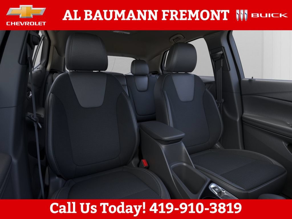 2026 Buick Encore GX Preferred - Photo 16