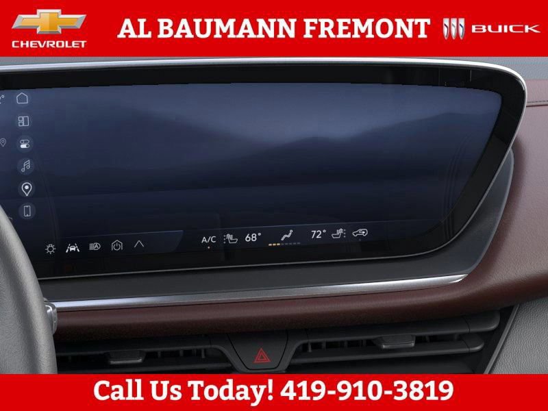 2026 Buick Envision Sport Touring - Photo 21