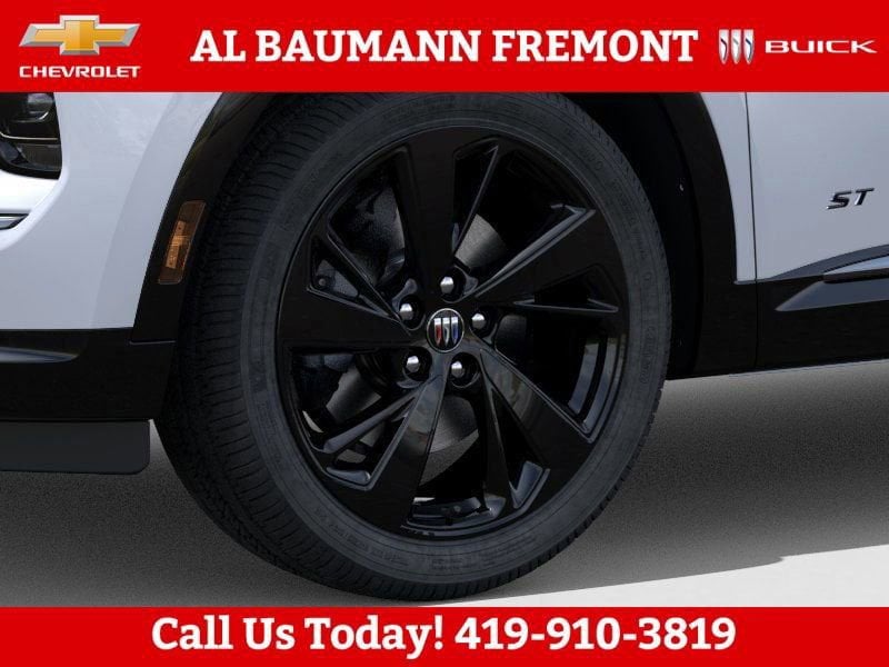 2026 Buick Envision Sport Touring - Photo 10