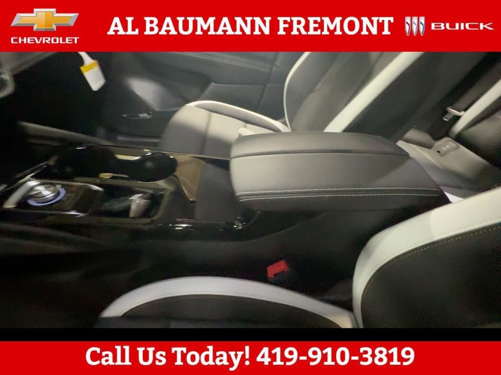 2026 Buick Envision Sport Touring - Photo 23