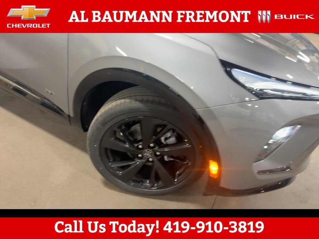 2026 Buick Envision Sport Touring - Photo 31