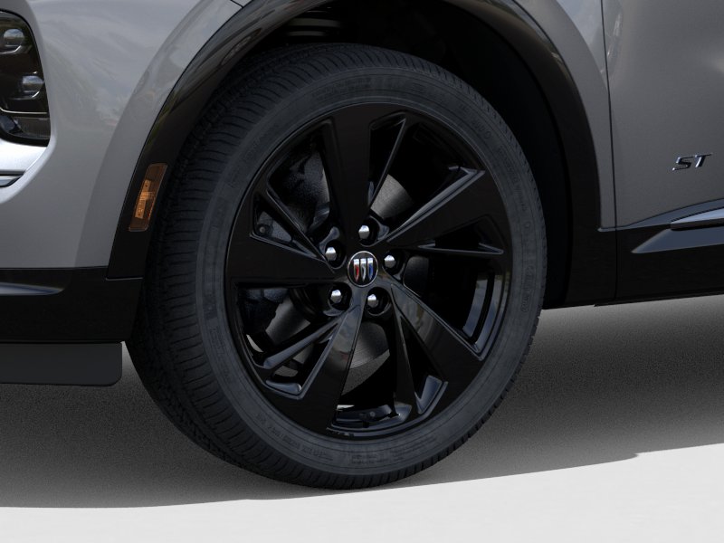 2026 Buick Envision Sport Touring - Photo 40