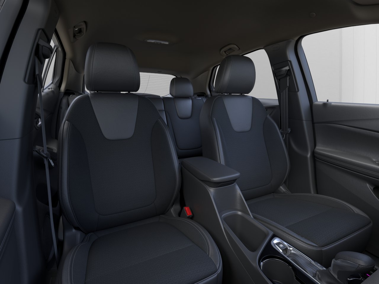 2026 Buick Encore GX Preferred - Photo 40