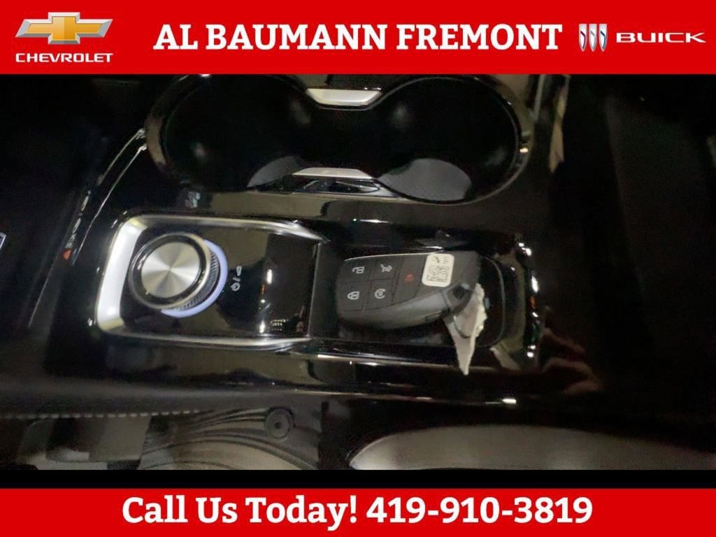 2026 Buick Envision Sport Touring - Photo 27
