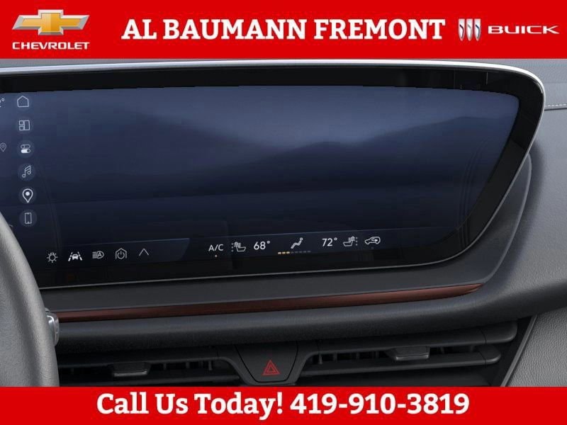 2026 Buick Envision Sport Touring - Photo 21