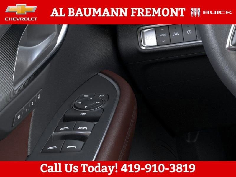 2026 Buick Envision Sport Touring - Photo 23
