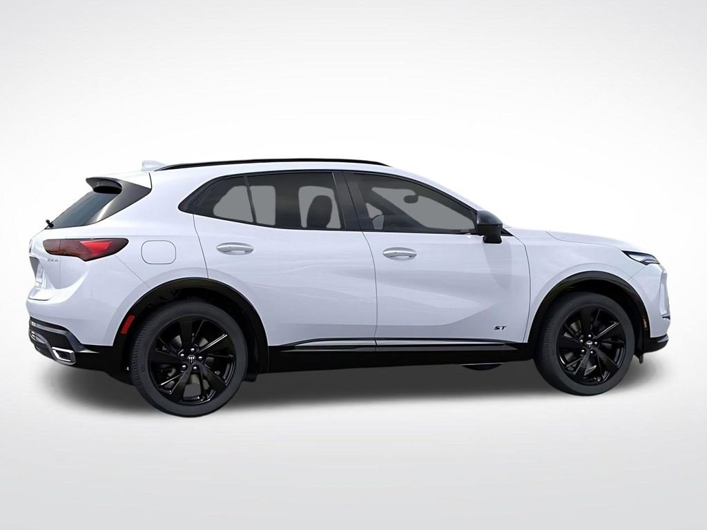 2026 Buick Envision Sport Touring - Photo 6