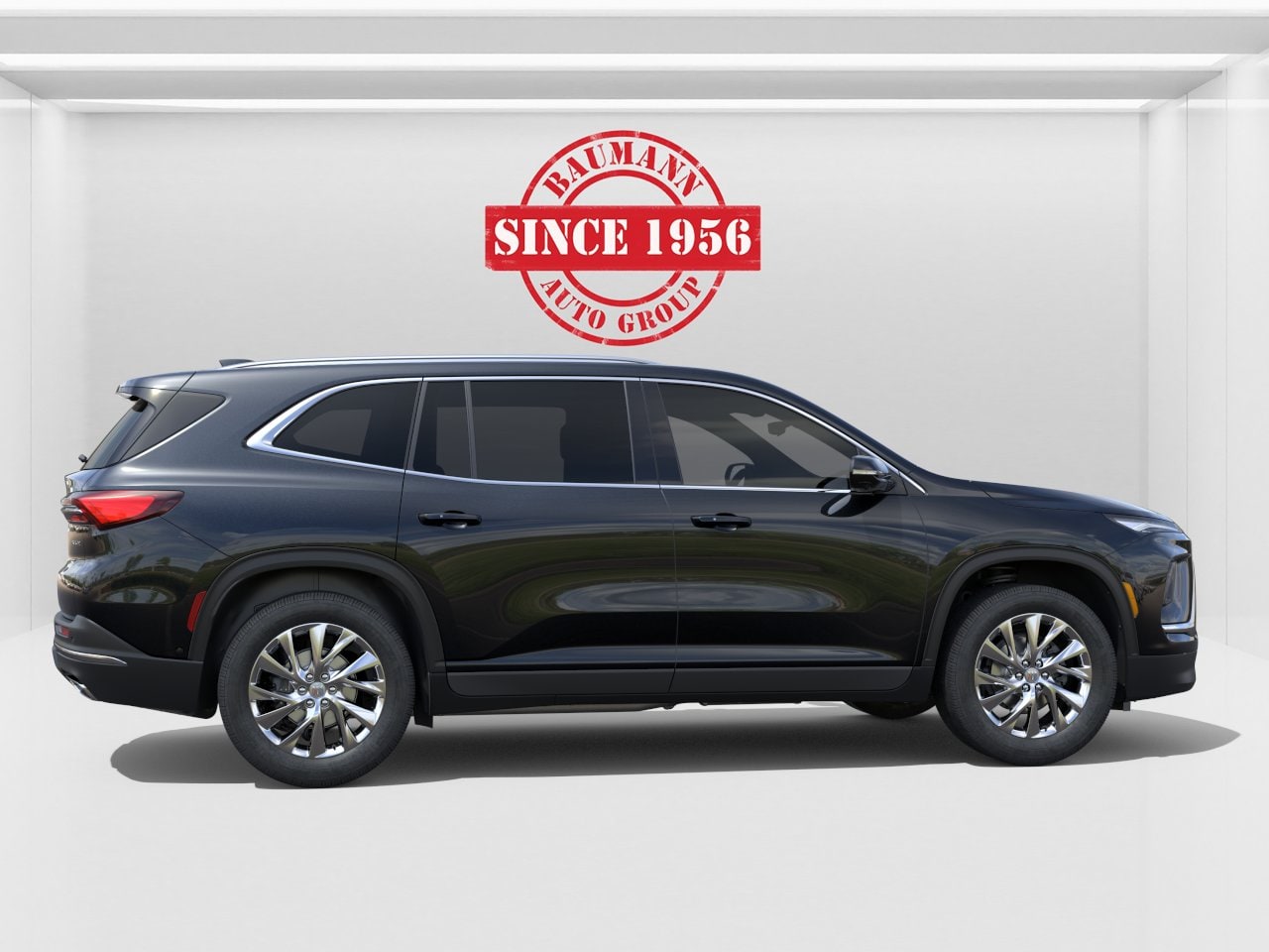 2026 Buick Enclave Preferred - Photo 29