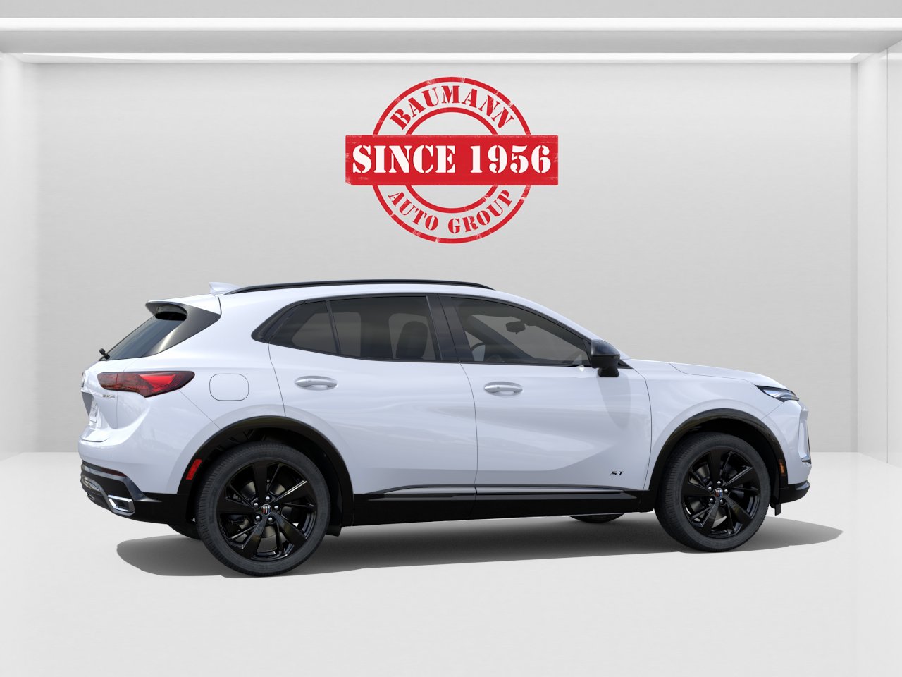2026 Buick Envision Sport Touring - Photo 30