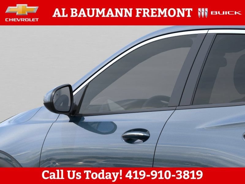 2026 Buick Encore GX Preferred - Photo 12