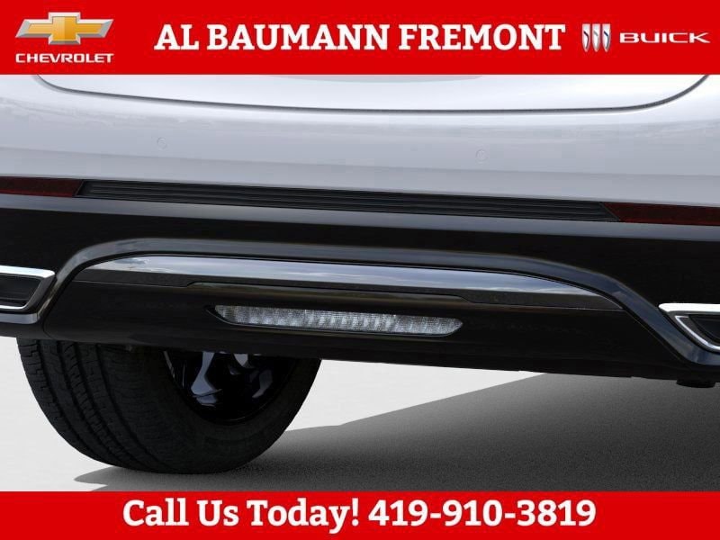 2026 Buick Envision Sport Touring - Photo 15