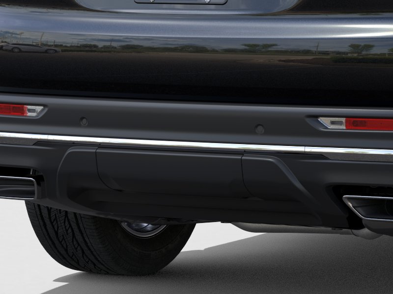 2026 Buick Enclave Preferred - Photo 38