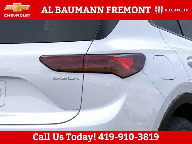 2026 Buick Envision Sport Touring - Photo 12