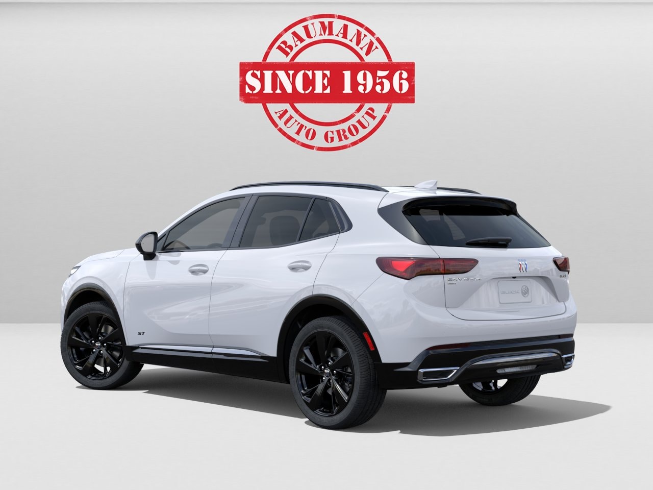 2026 Buick Envision Sport Touring - Photo 28