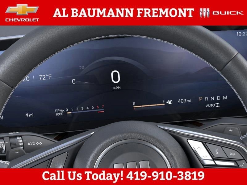 2026 Buick Envision Sport Touring - Photo 19