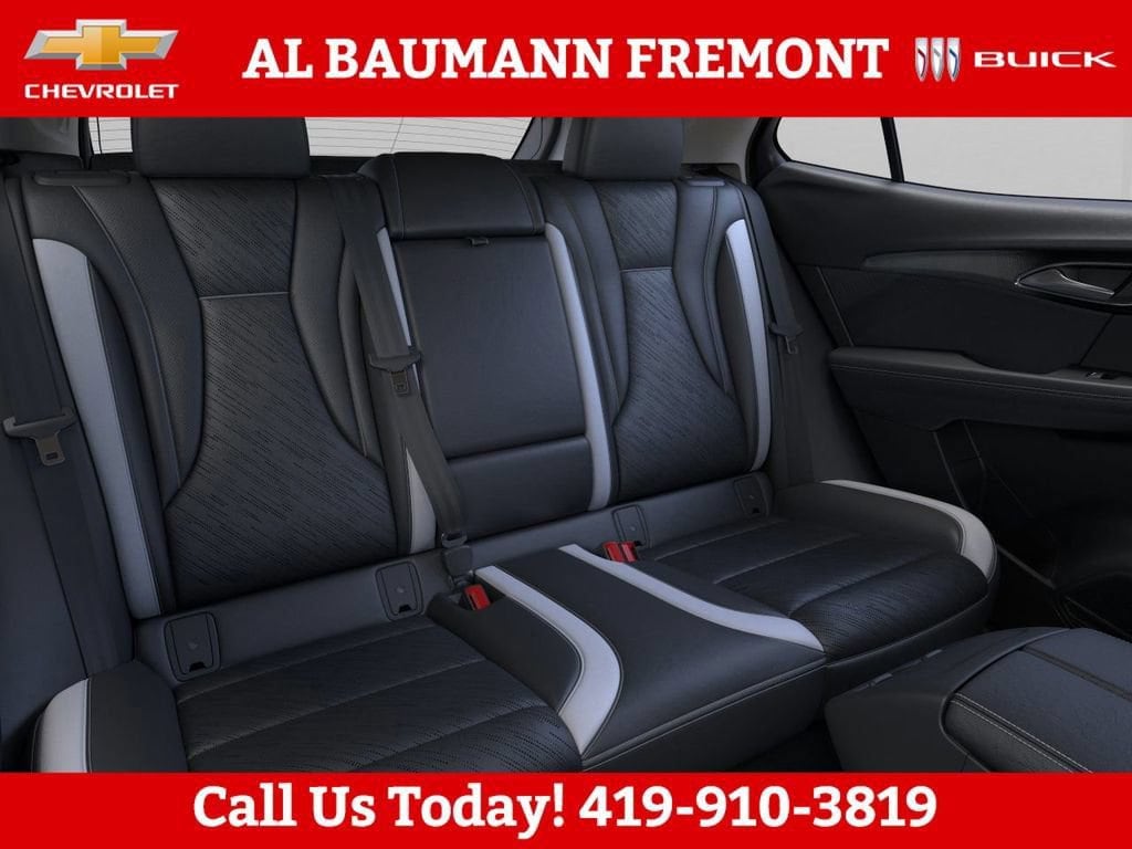 2026 Buick Envision Sport Touring - Photo 20