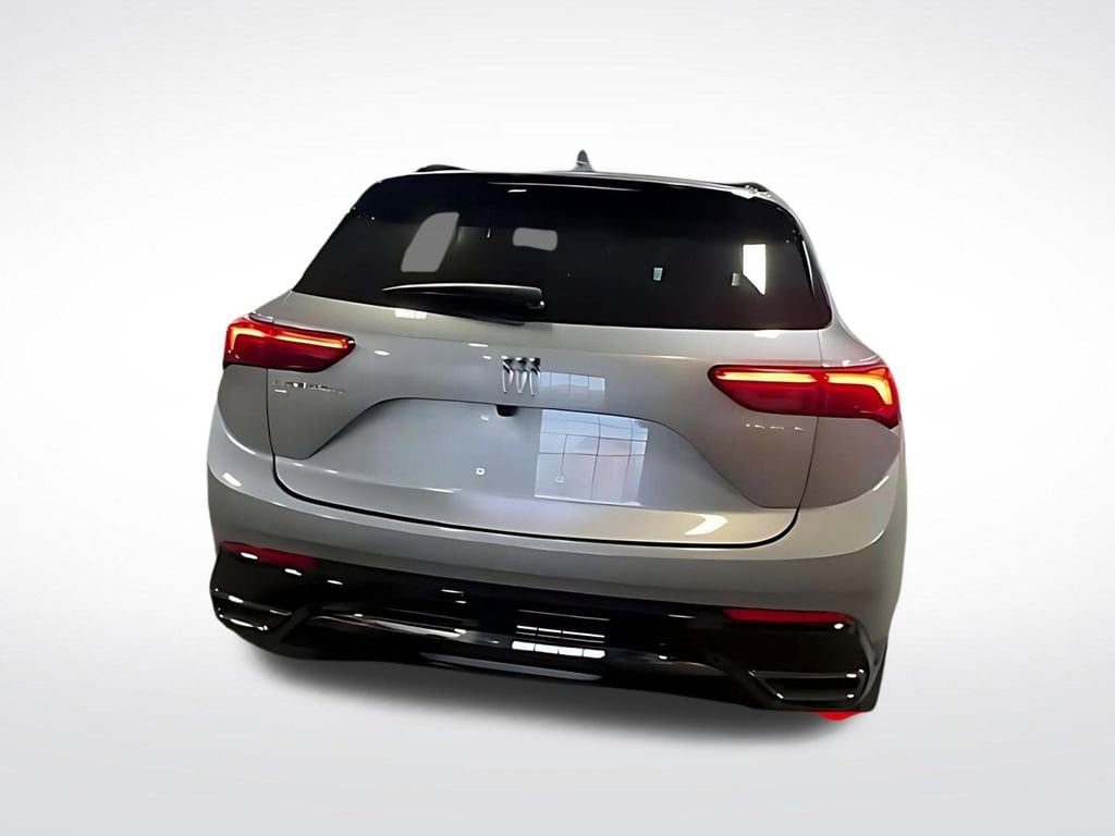 New 2026 Buick Envision Sport Touring SUV