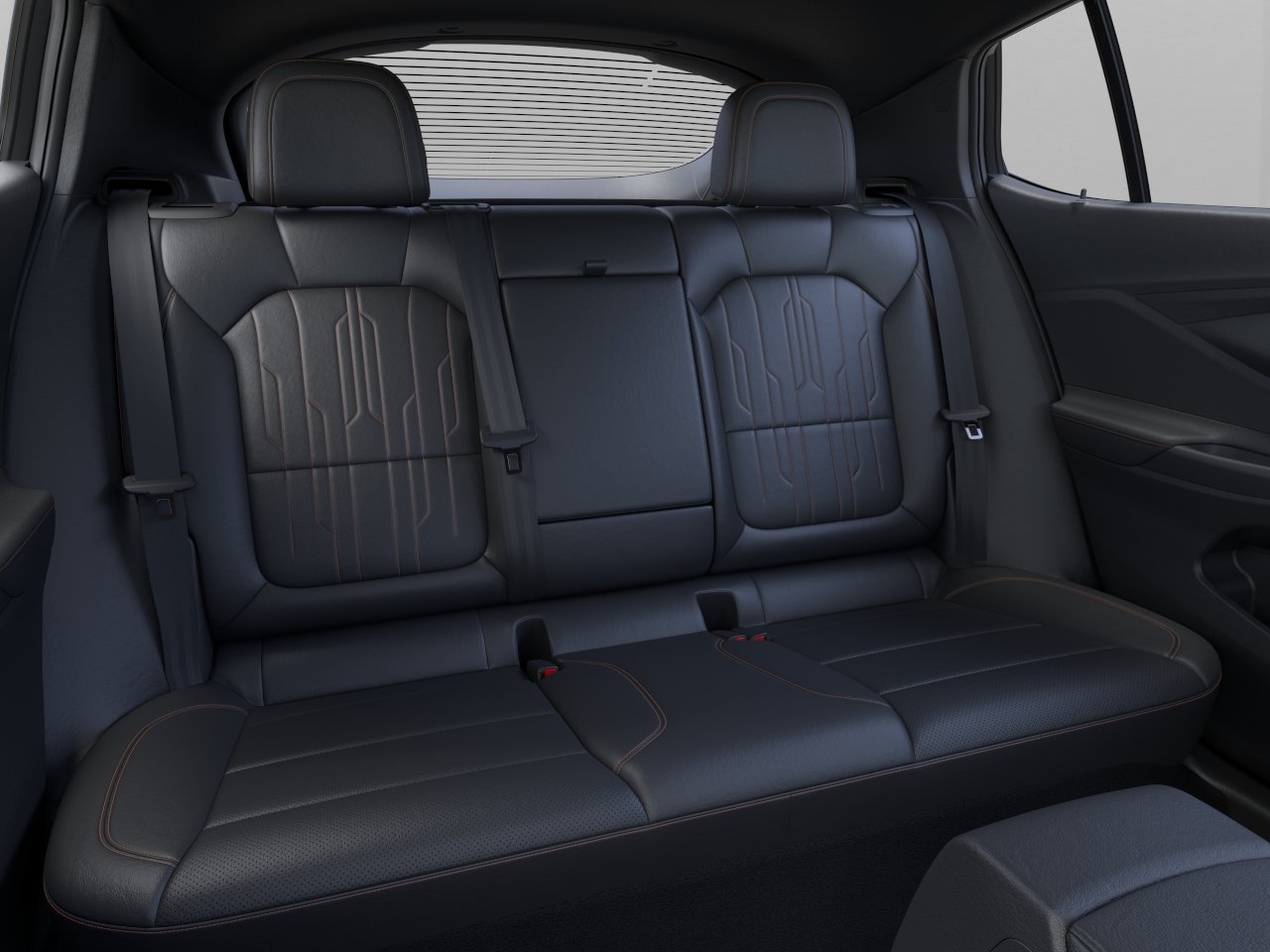2026 Buick Envista Avenir - Photo 42
