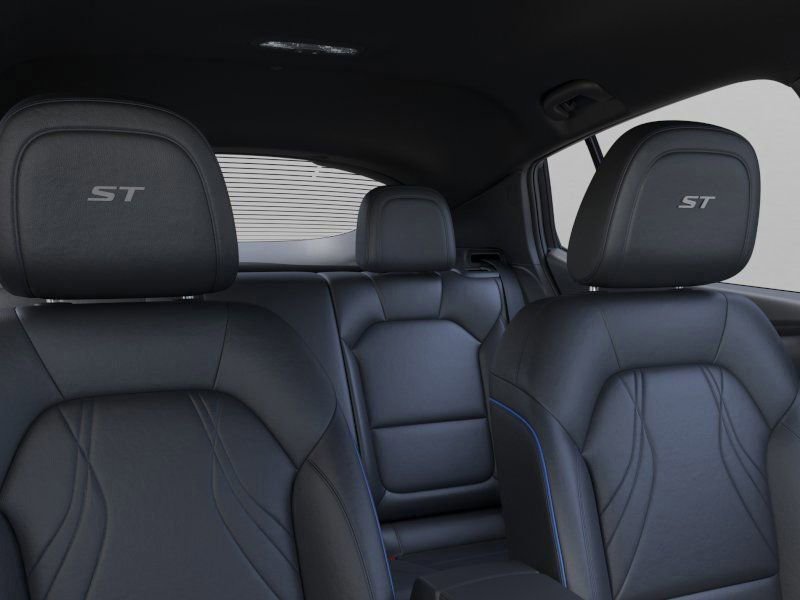 2026 Buick Envista Sport Touring - Photo 24