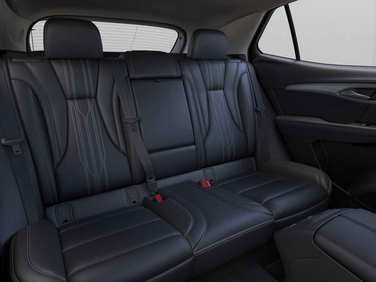 2026 Buick Envision Avenir - Photo 42