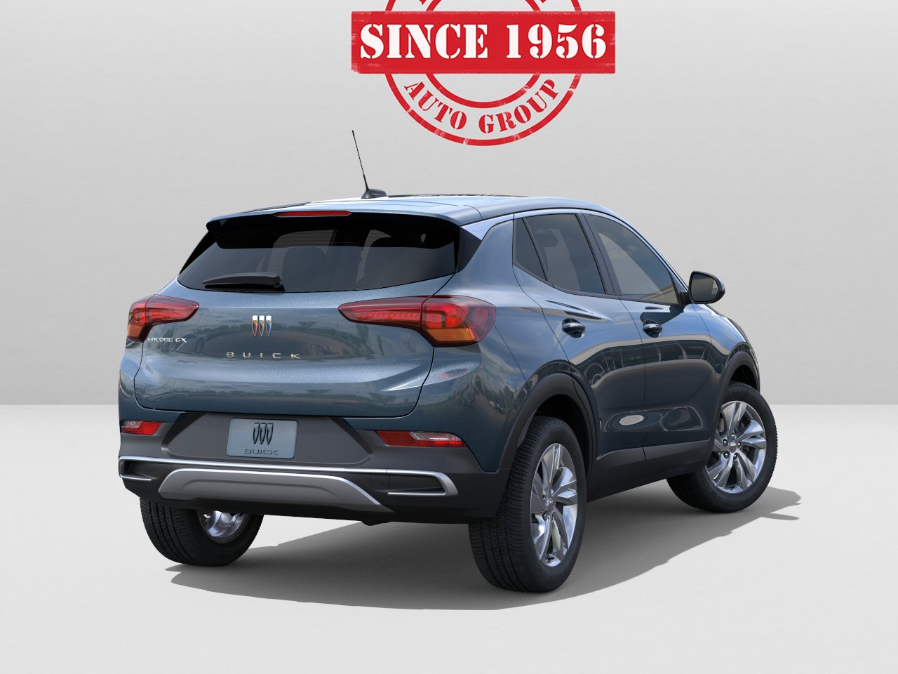 2026 Buick Encore GX Preferred - Photo 28