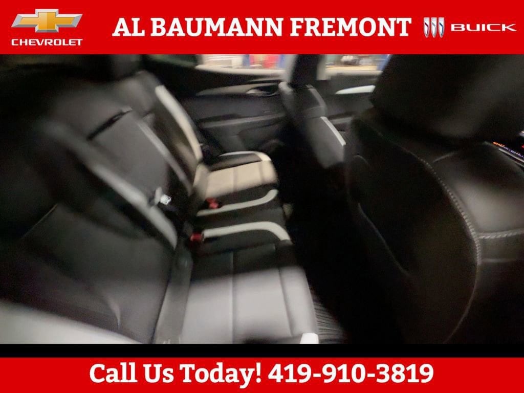 2026 Buick Envision Sport Touring - Photo 18