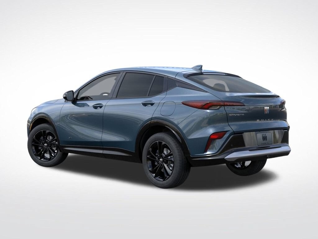 New 2026 Buick Envista Sport Touring SUV