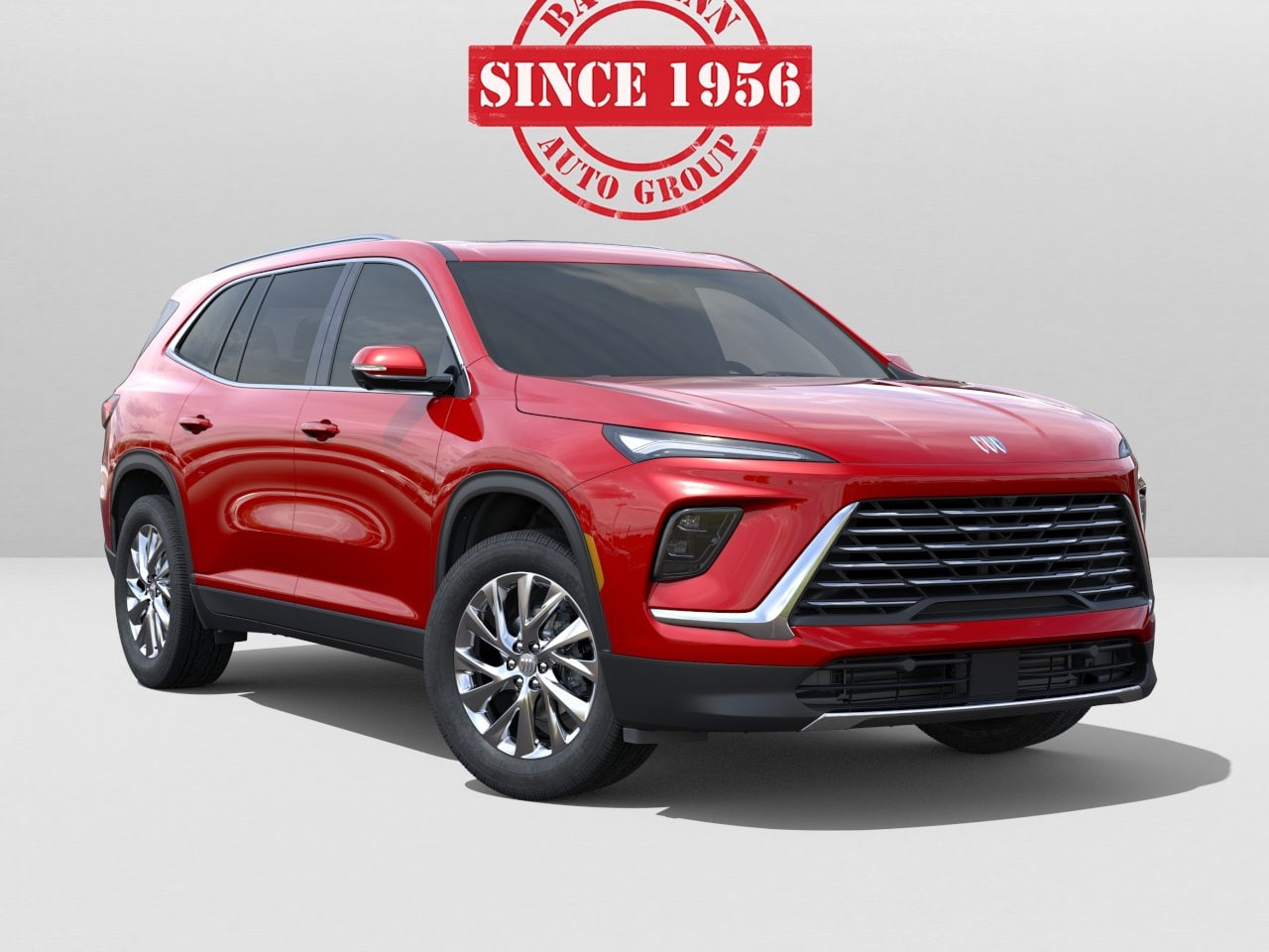 2026 Buick Enclave Preferred - Photo 35