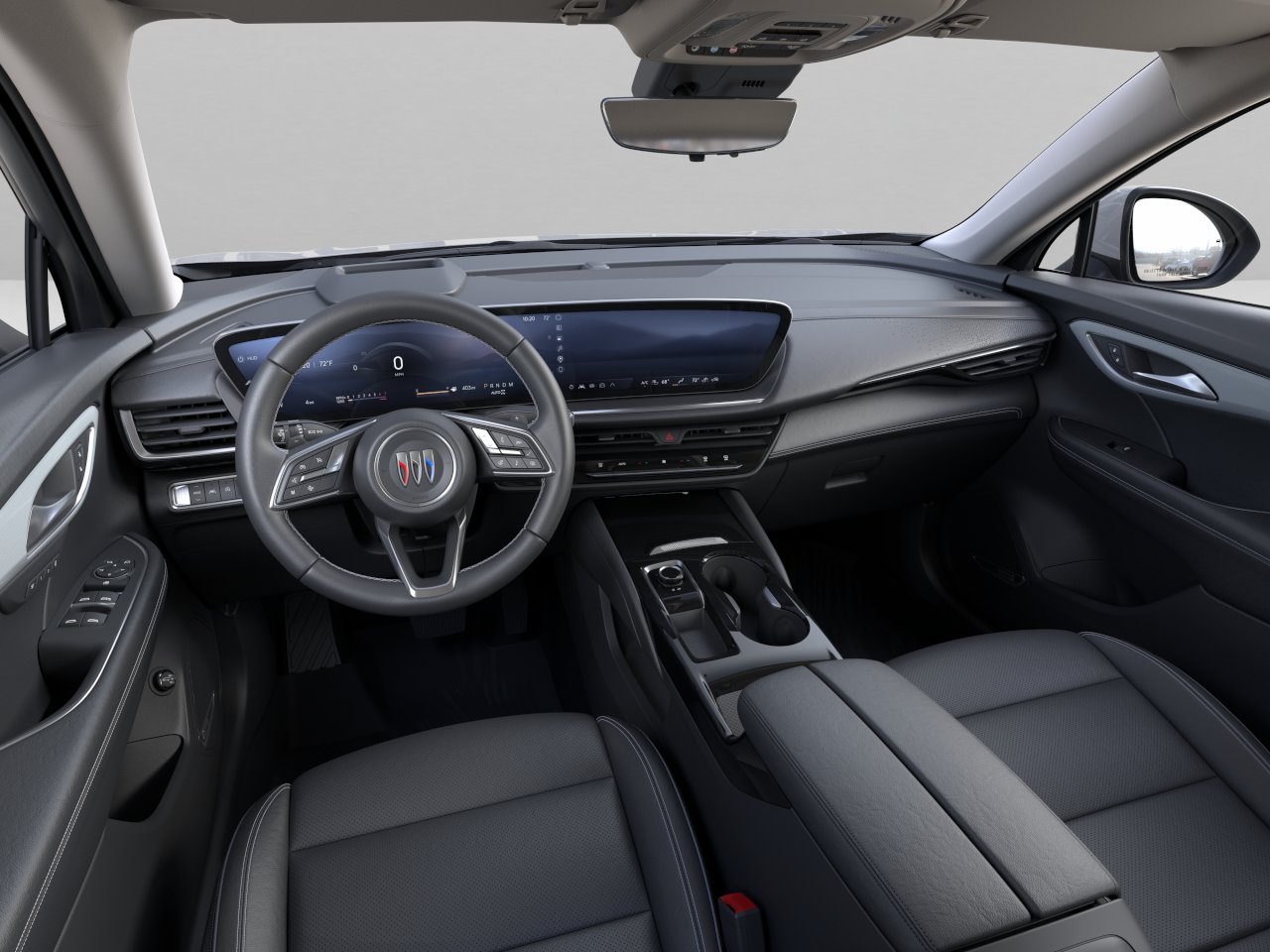 2026 Buick Envision Avenir - Photo 40