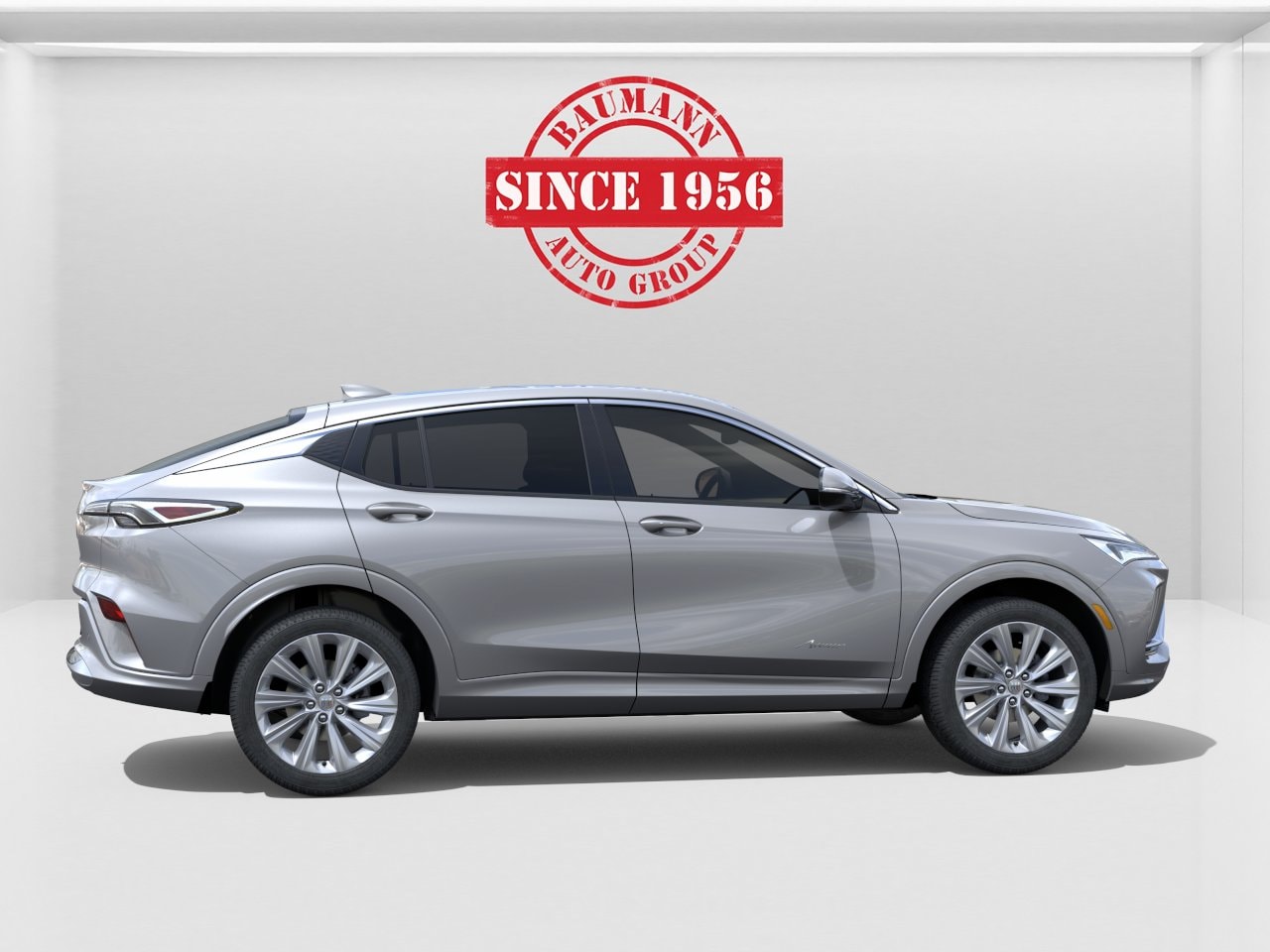 2026 Buick Envista Avenir - Photo 30