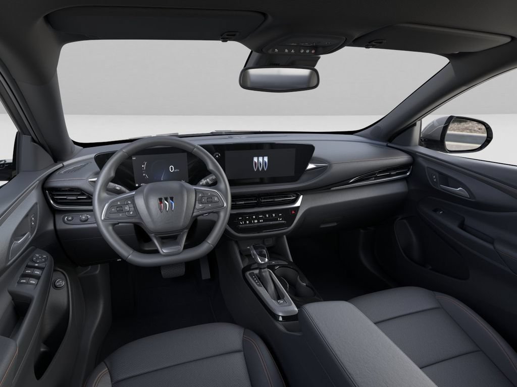 2026 Buick Envista Avenir - Photo 16