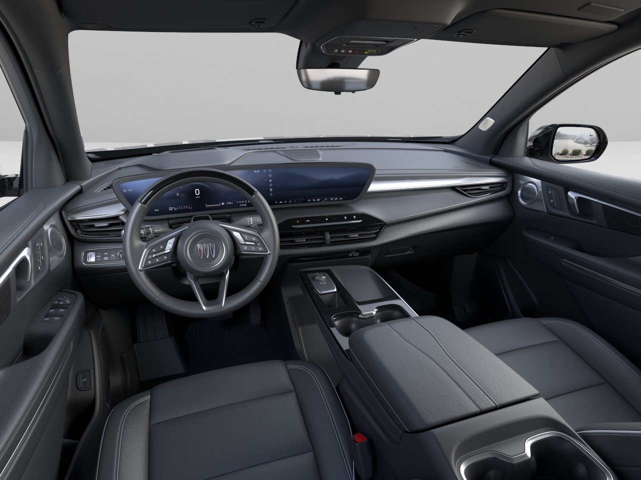 2027 Buick Enclave Avenir - Photo 38