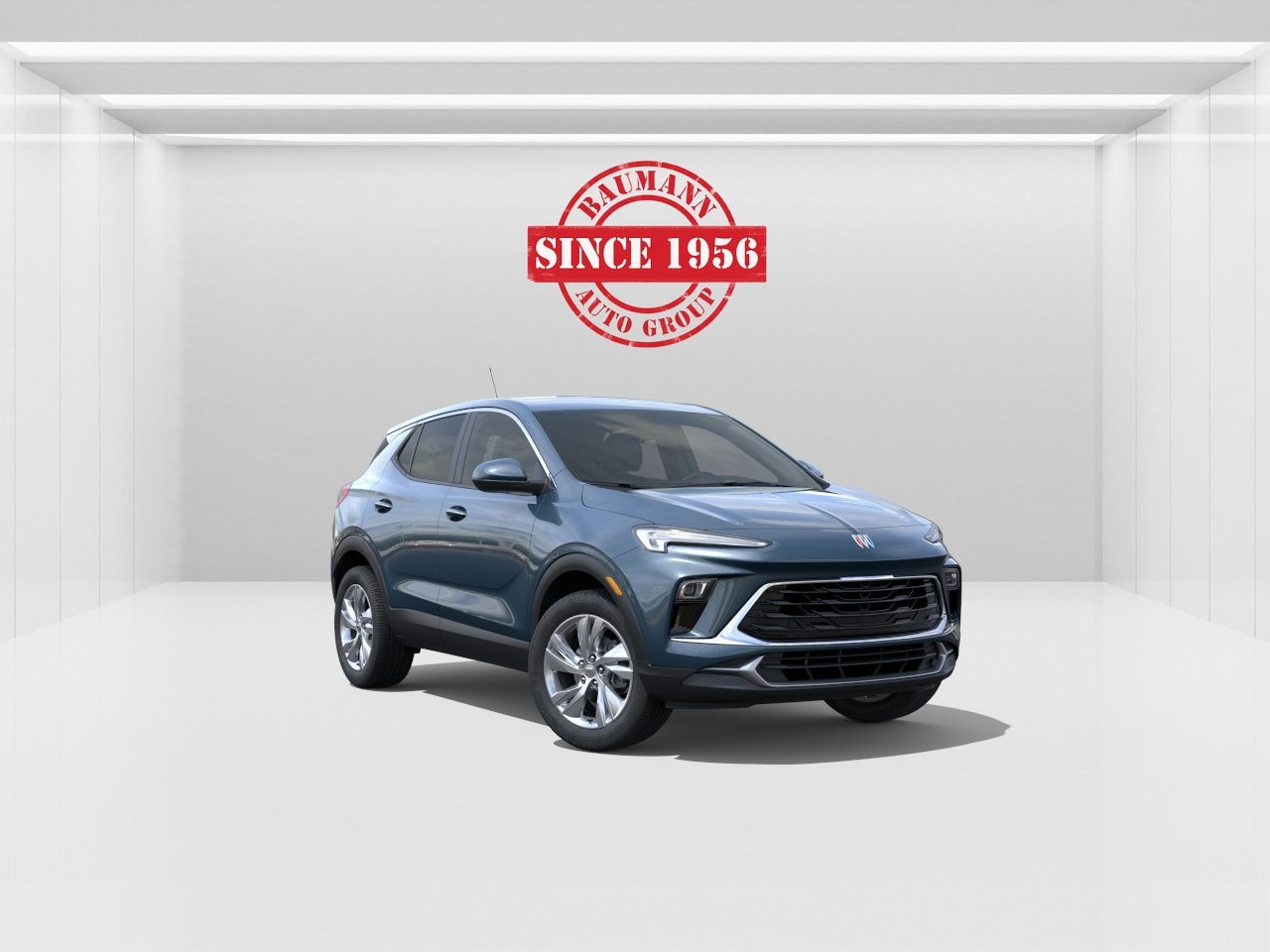 2026 Buick Encore GX Preferred - Photo 25