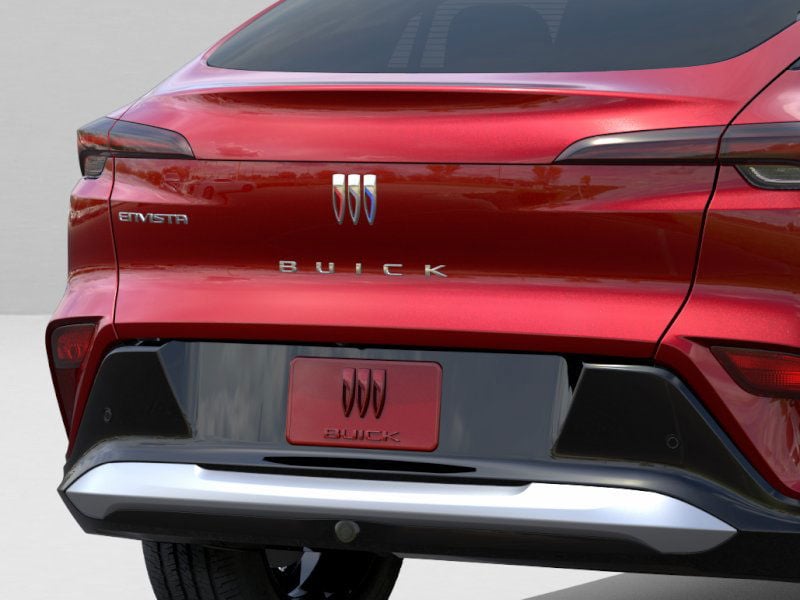 2026 Buick Envista Sport Touring - Photo 39