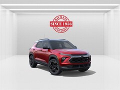 2026 Chevrolet Trailblazer RS SUV