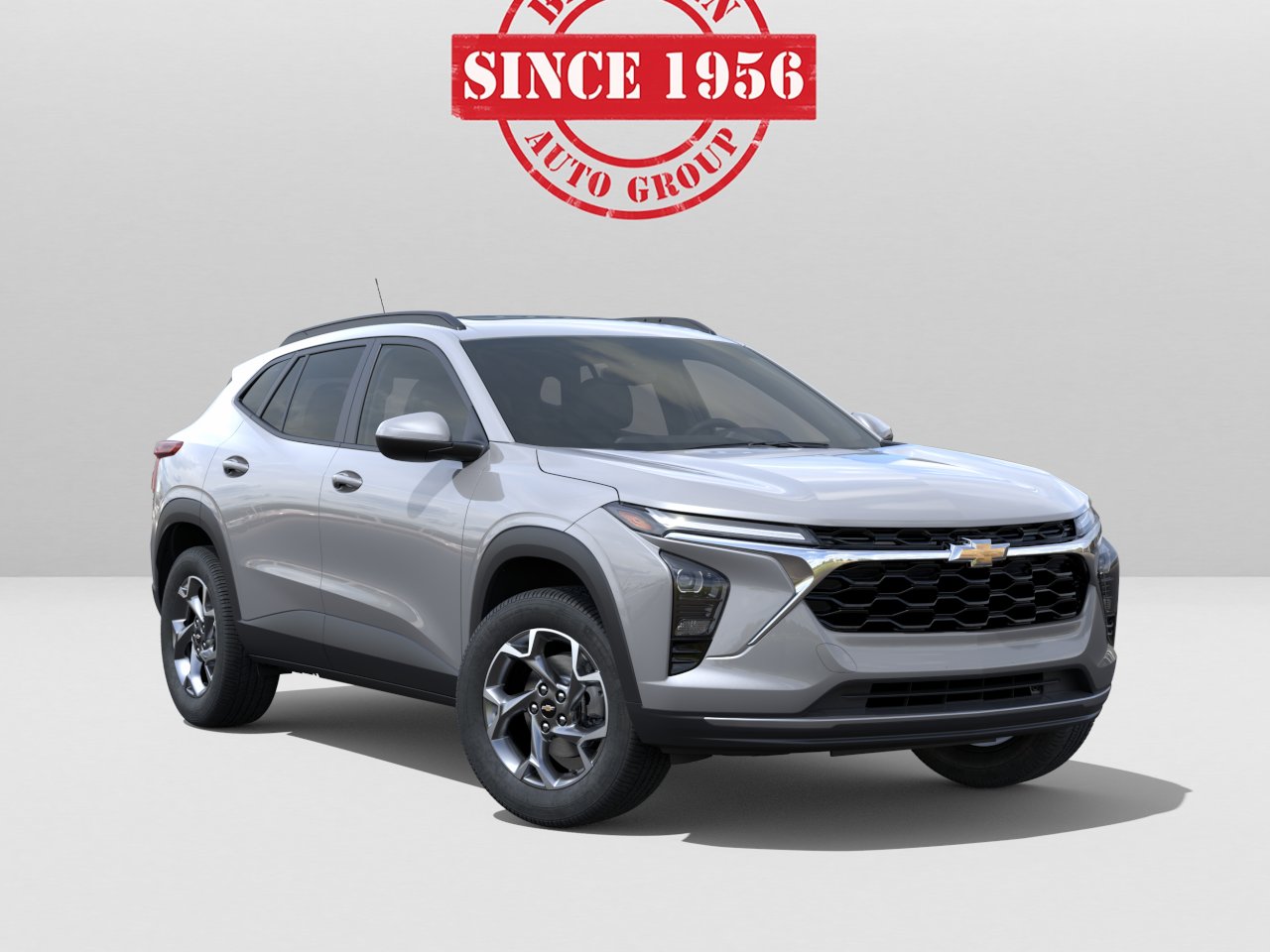 2026 Chevrolet Trax LT - Photo 35