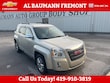  GMC Terrain