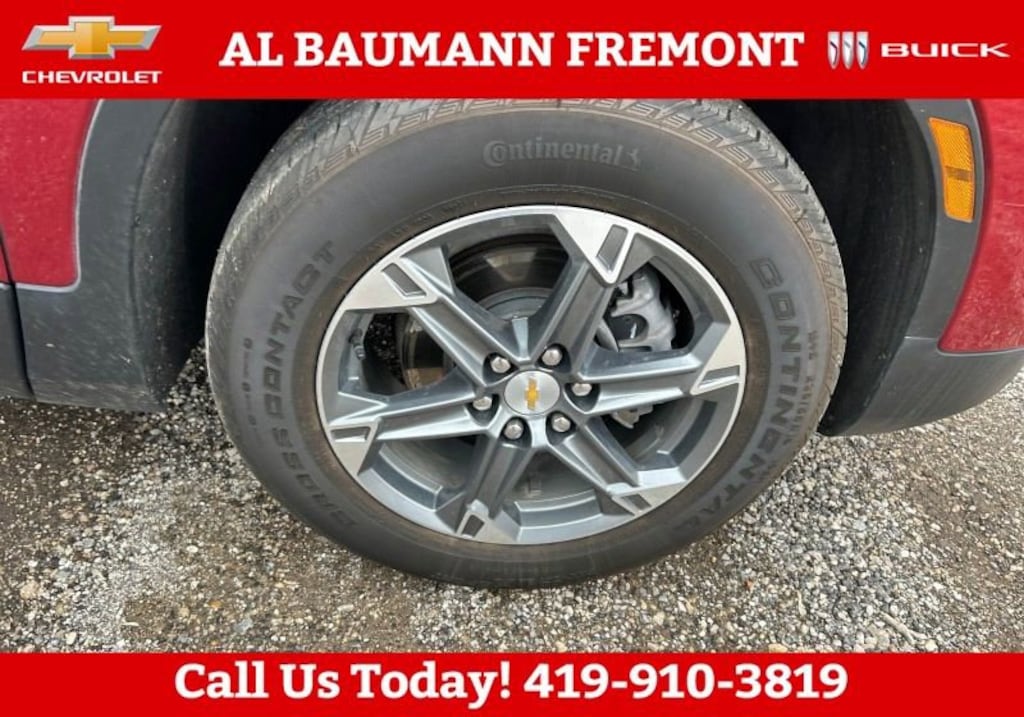 Used 2024 Chevrolet Blazer 2LT SUV