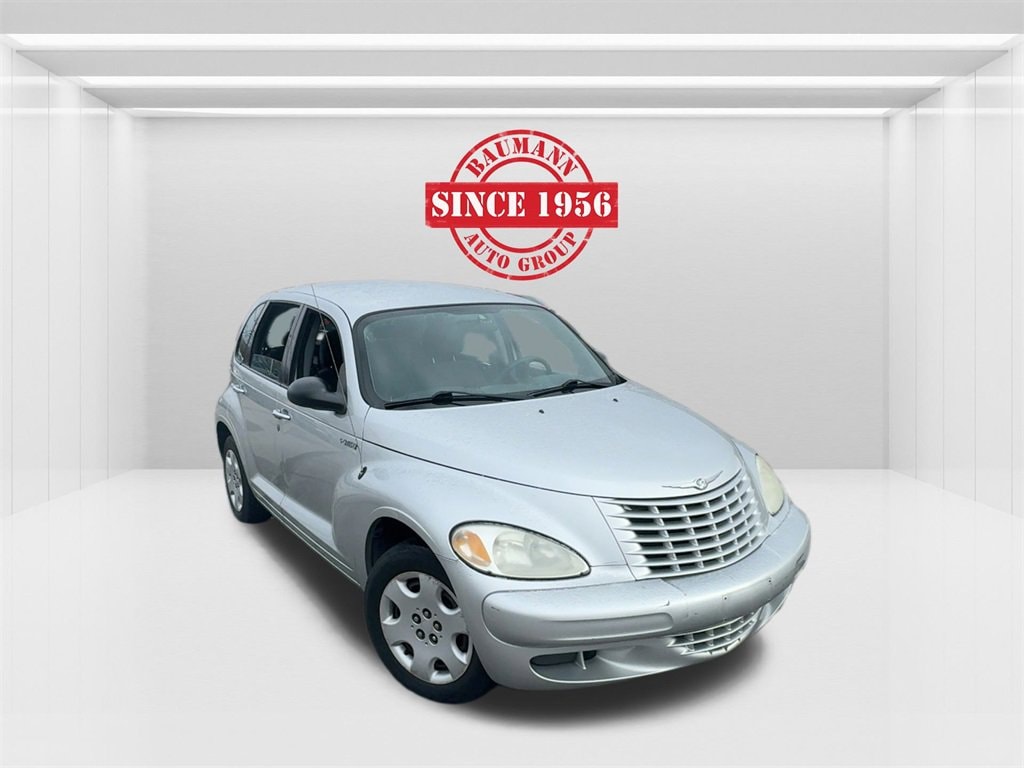 2005 Chrysler PT Cruiser Base's photo