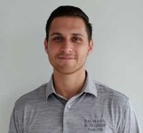 Staff member Alec Snodgrass from ID_f704ba007229