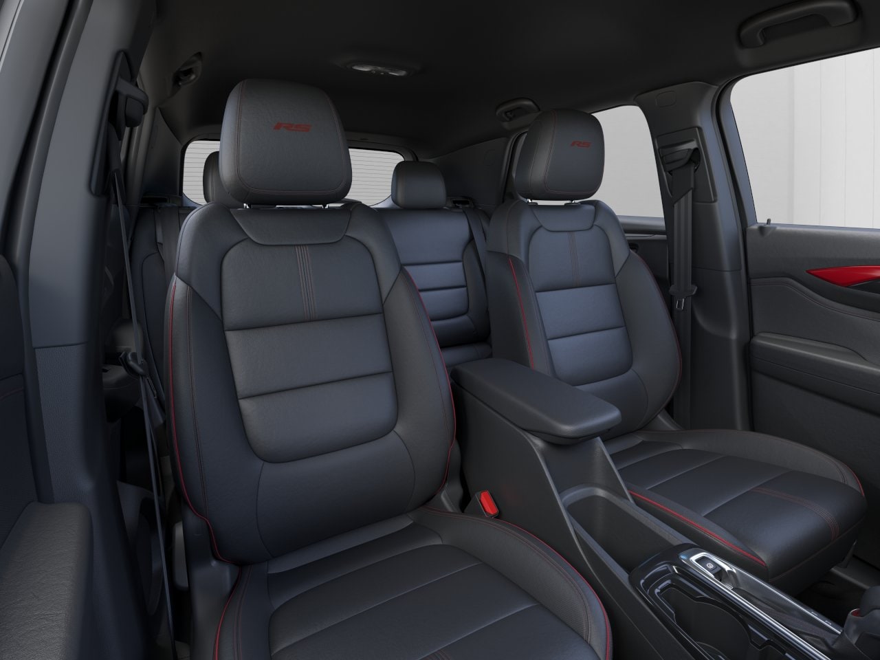 2026 Chevrolet Trailblazer RS - Photo 40