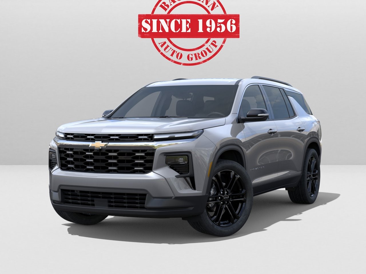 2026 Chevrolet Traverse LT - Photo 31