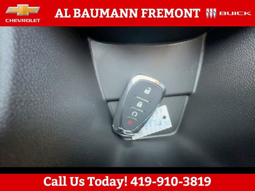 2026 Chevrolet Trax LT - Photo 27