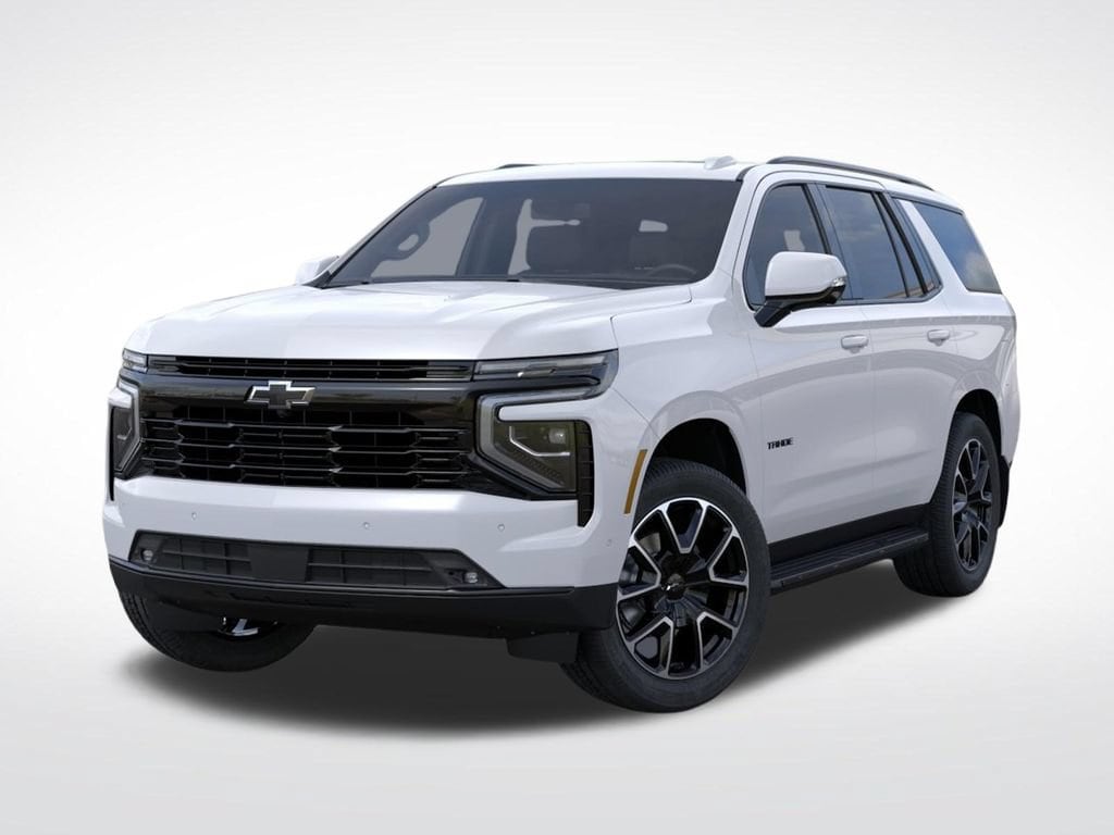 2026 Chevrolet Tahoe RST - Photo 6