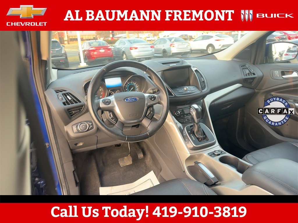 Used 2013 Ford Escape SEL