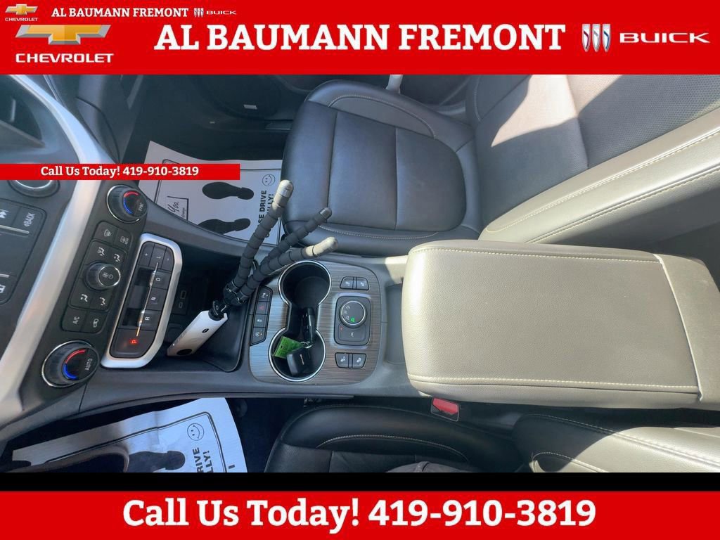 2023 GMC Acadia SLT - Photo 21